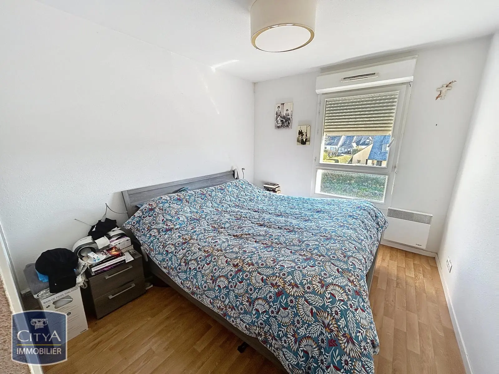 Photo 2 Appartement 3 pièces 57.6m²