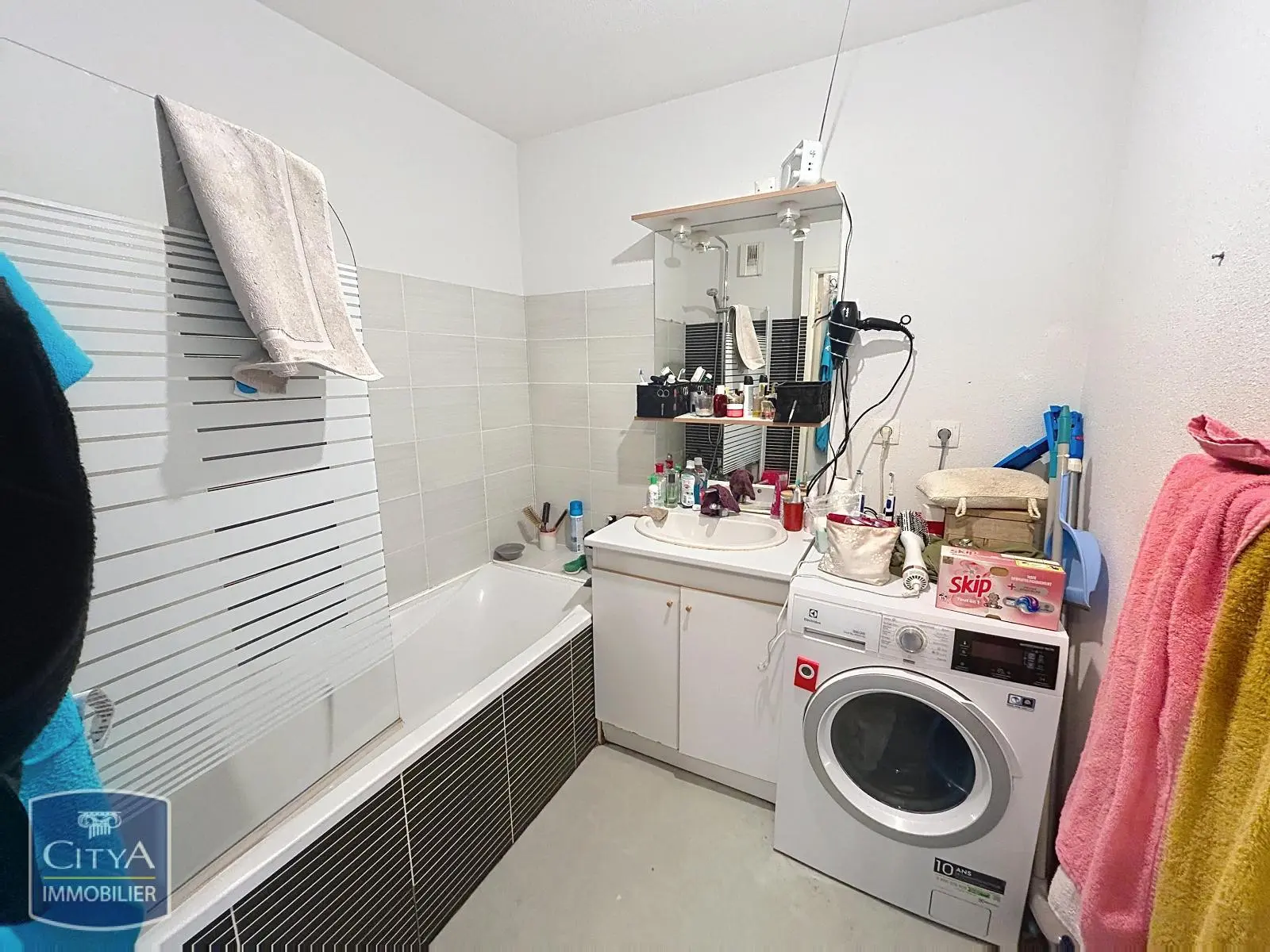 Photo 4 Appartement 3 pièces 57.6m²