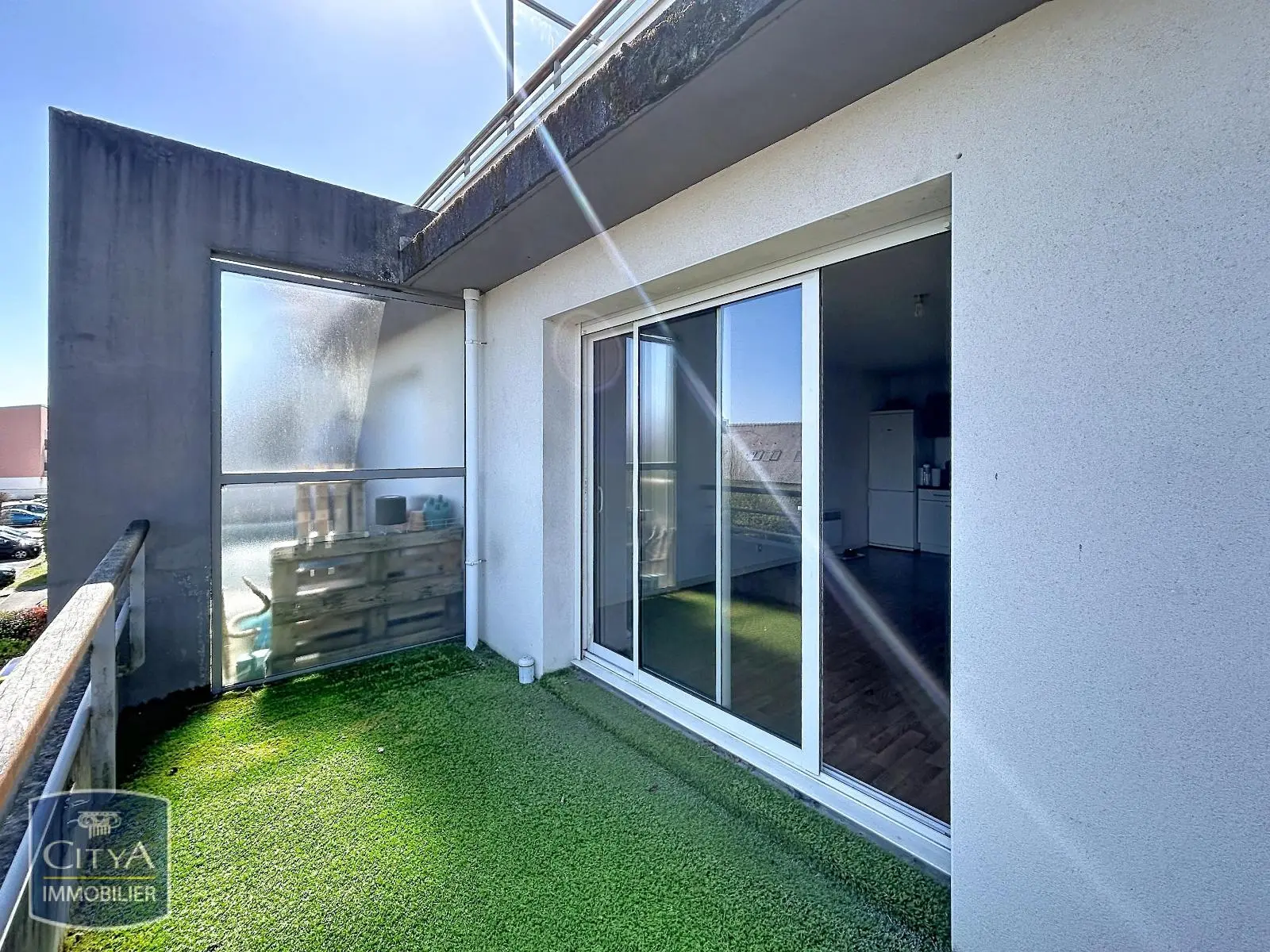 Photo 1 Appartement 3 pièces 57.6m²