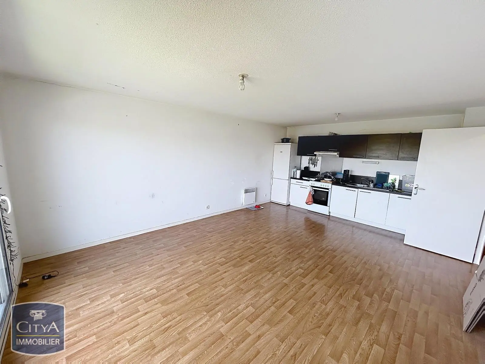 Photo 3 Appartement 3 pièces 57.6m²