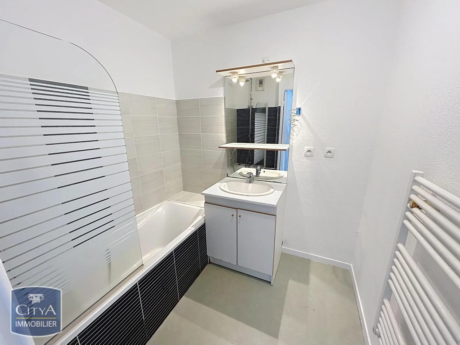 Photo 8 Appartement 3 pièces 57.6m²