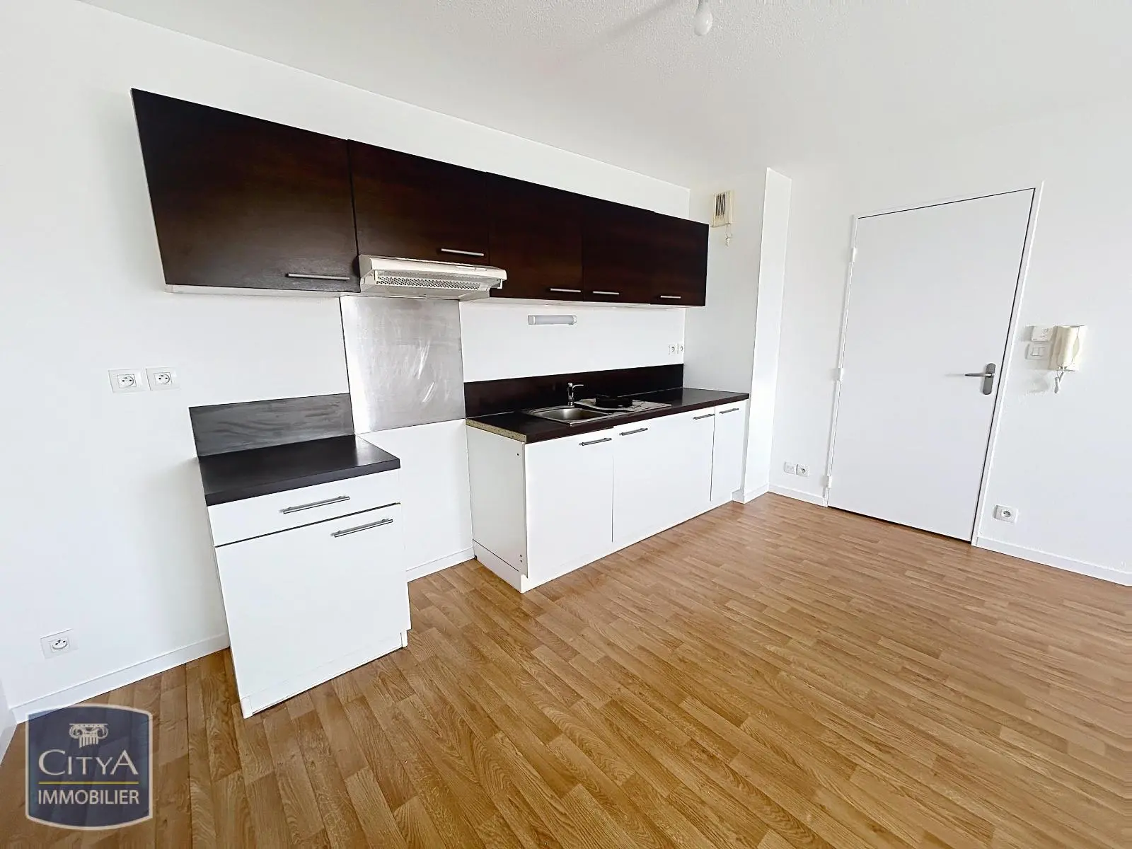 Photo 3 Appartement 3 pièces 57.6m²