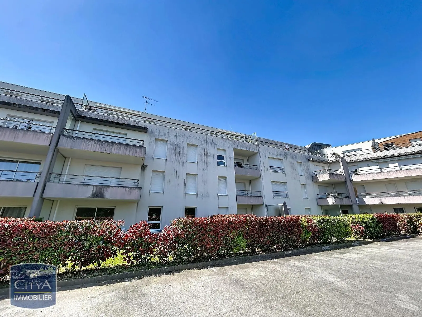 Photo 1 Appartement 3 pièces 57.6m²