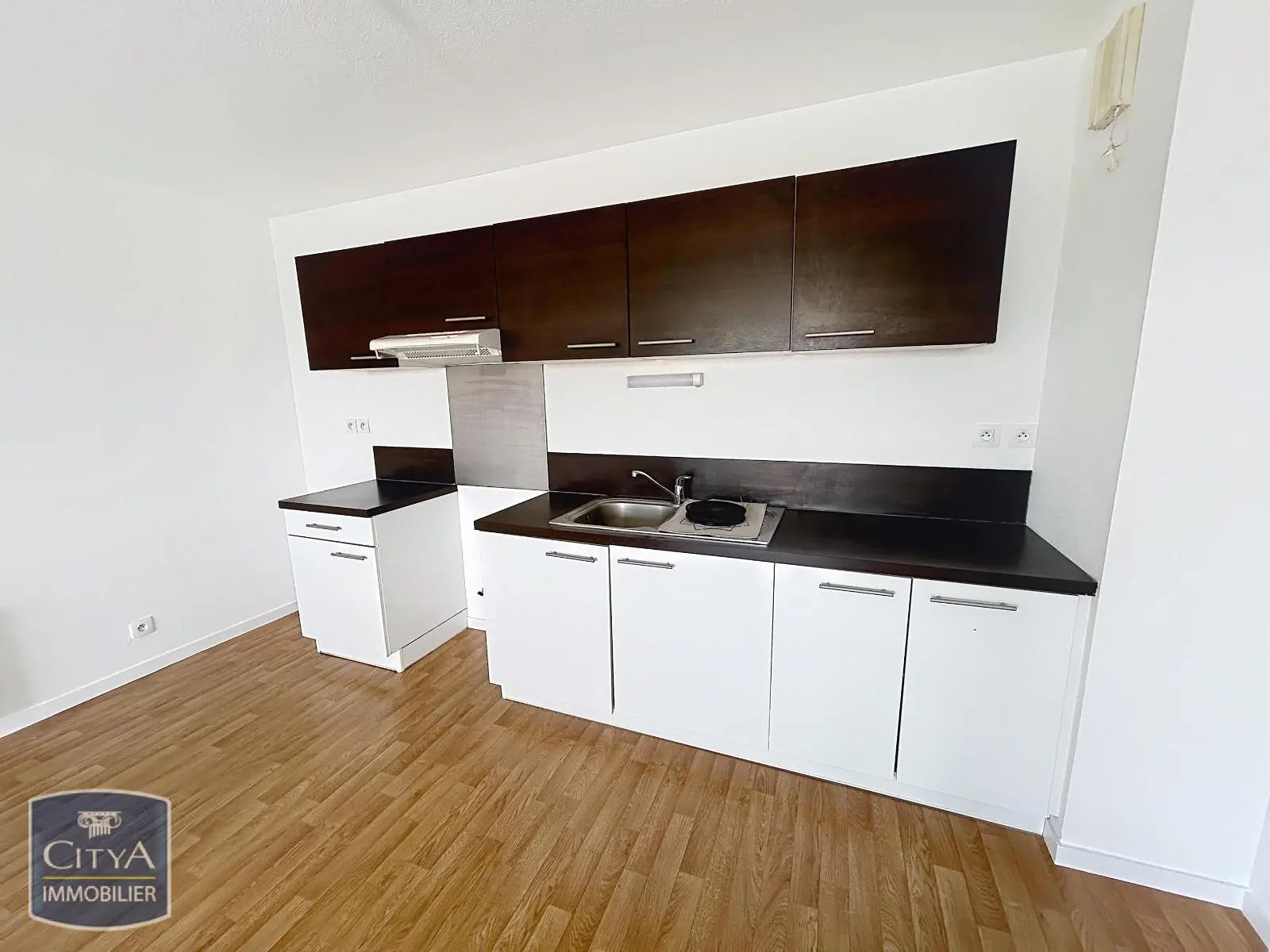 Photo 2 Appartement 3 pièces 57.6m²