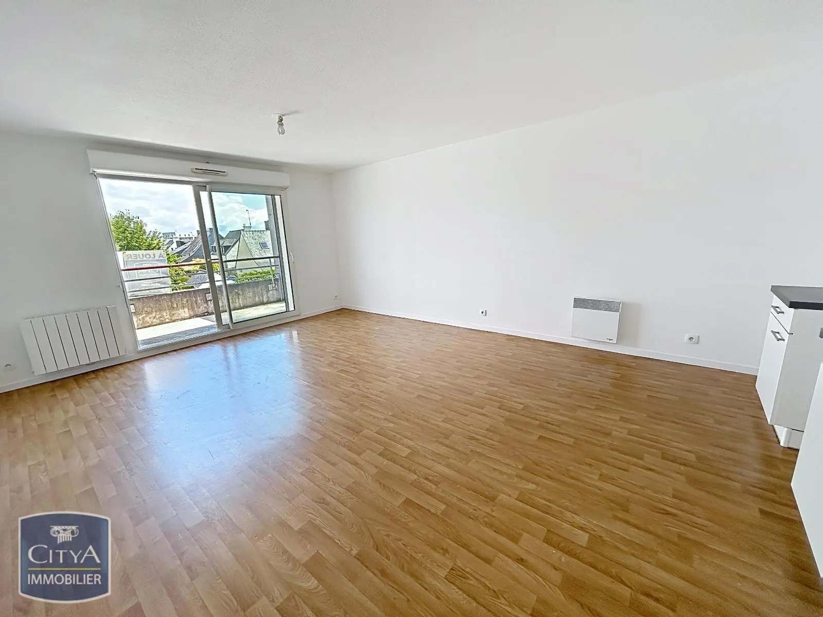 Photo 4 Appartement 3 pièces 57.6m²