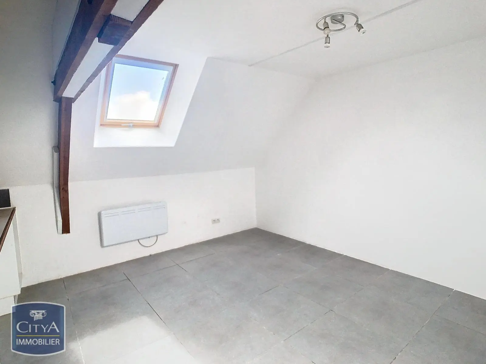 Photo 3 Appartement 3 pièces 38.27m²