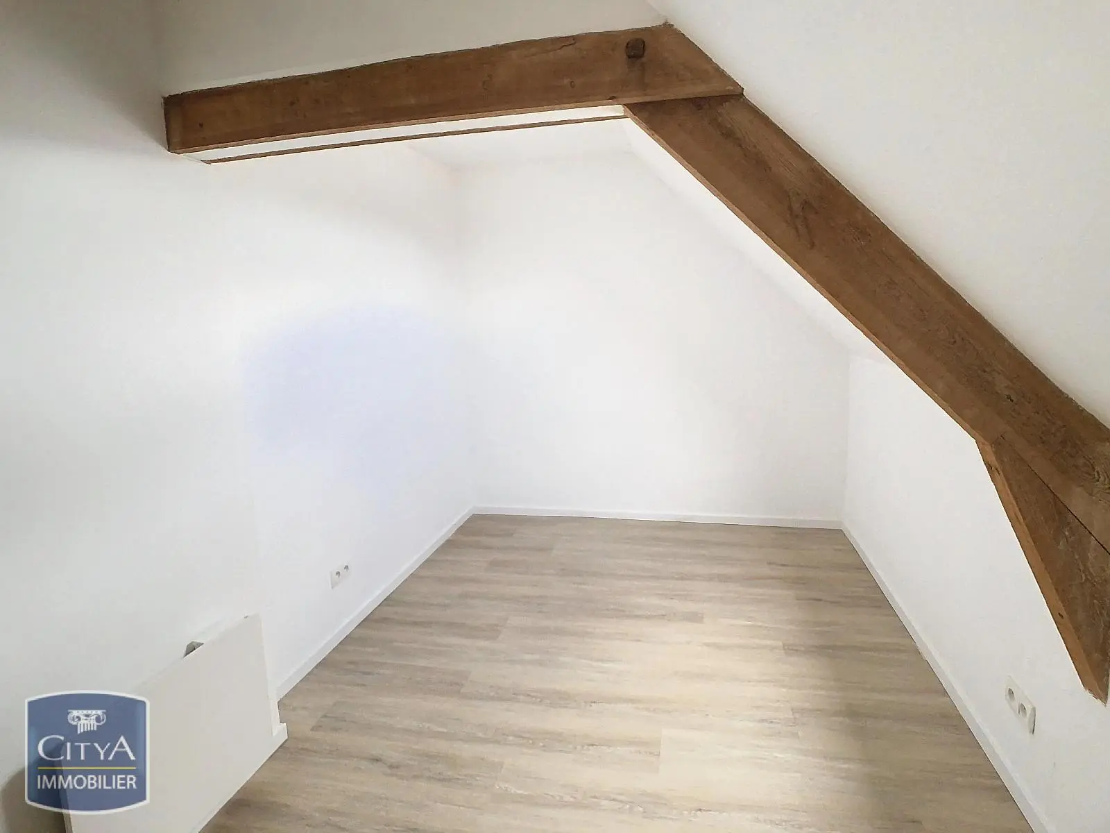 Photo 4 Appartement 3 pièces 38.27m²