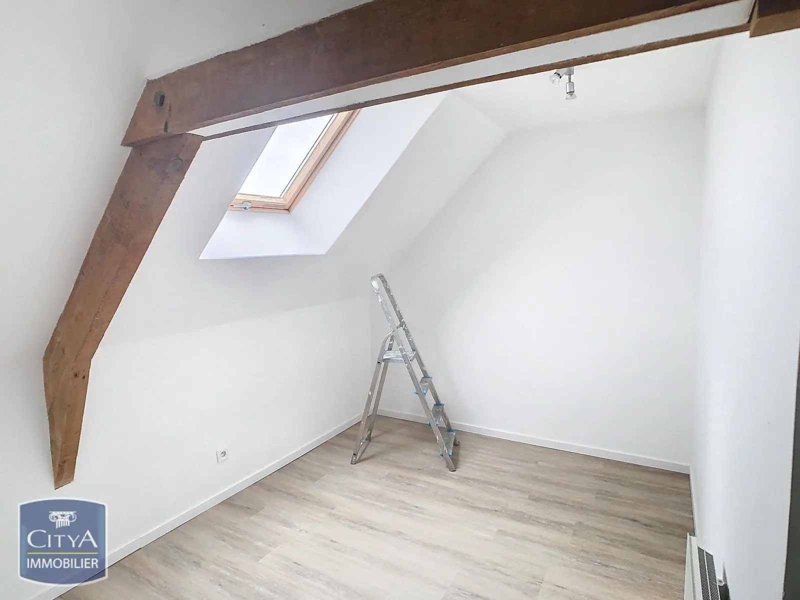 Photo 5 Appartement 3 pièces 38.27m²