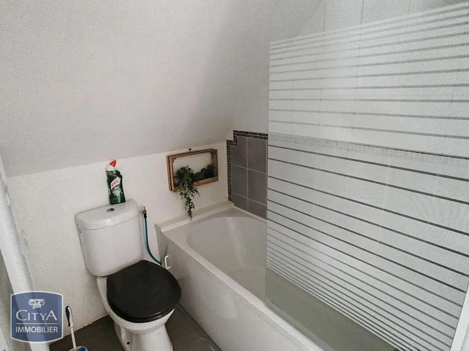 Photo 6 Appartement 3 pièces 38.27m²
