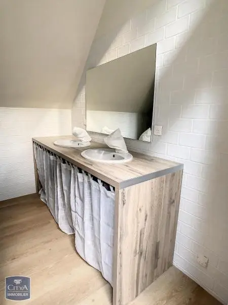 Photo 6 Appartement 3 pièces 57.54m²