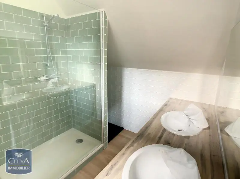 Photo 5 Appartement 3 pièces 57.54m²