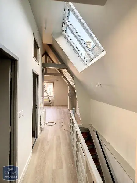 Photo 9 Appartement 3 pièces 57.54m²