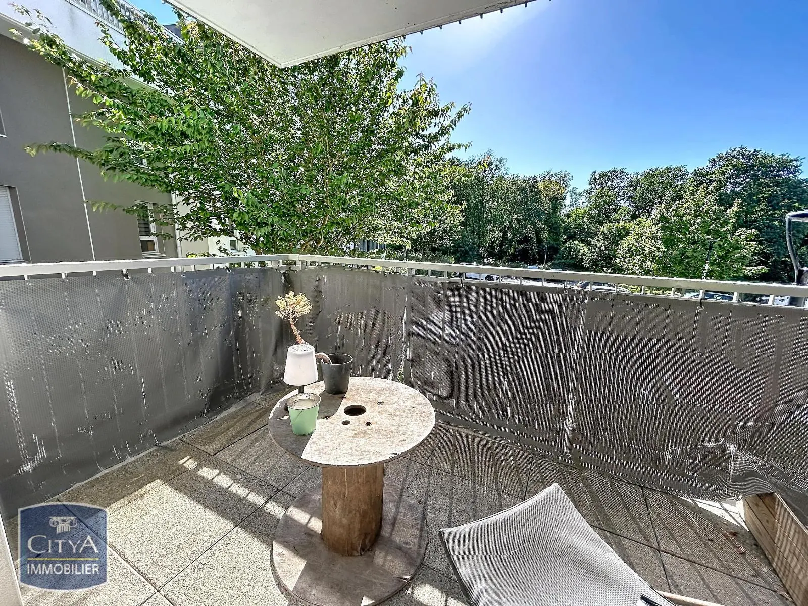 Photo 3 Appartement 2 pièces 46.25m²