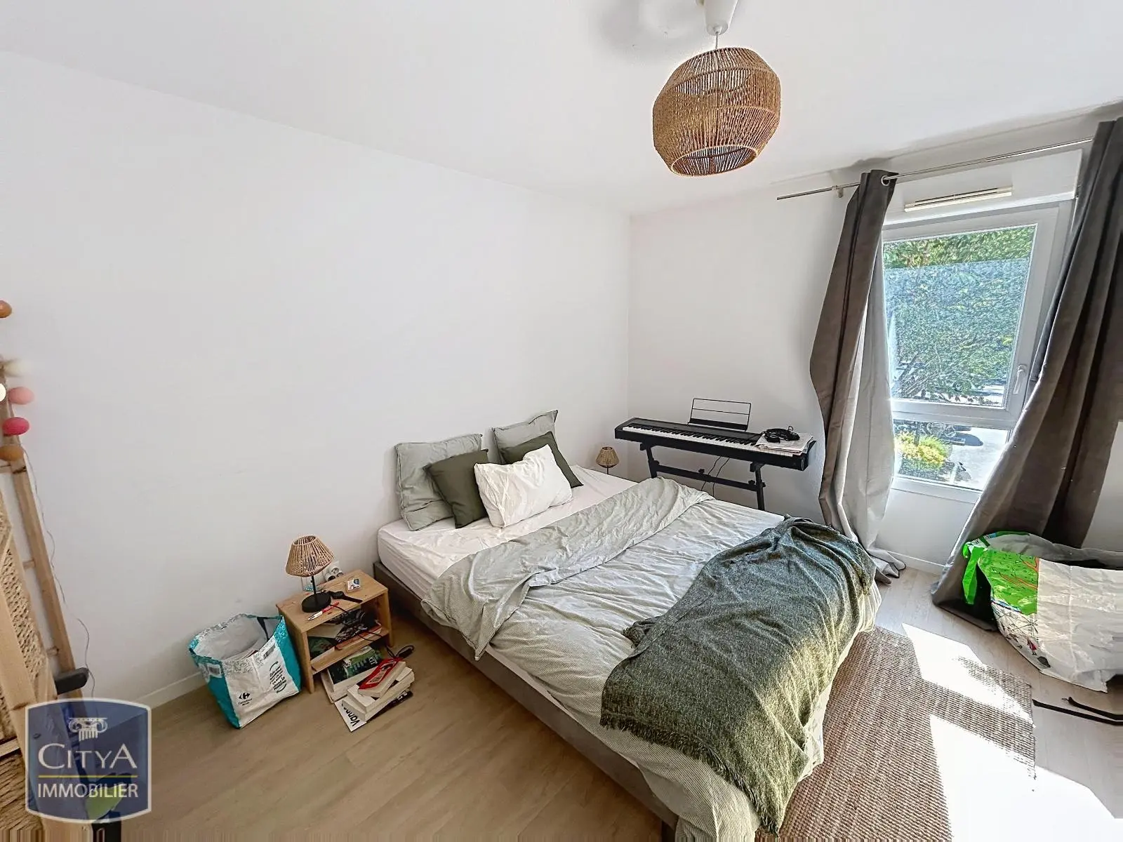 Photo 4 Appartement 2 pièces 46.25m²