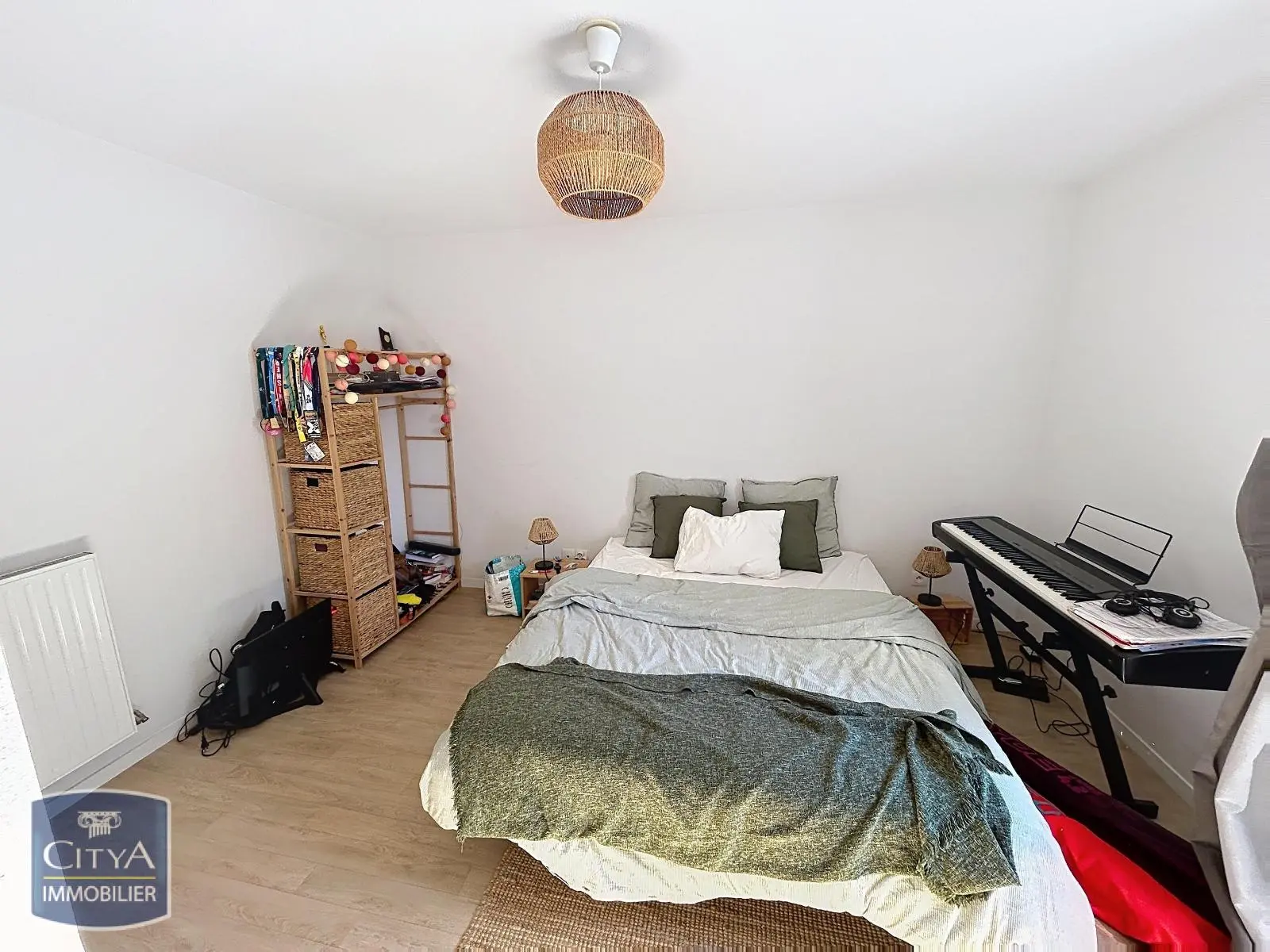 Photo 5 Appartement 2 pièces 46.25m²