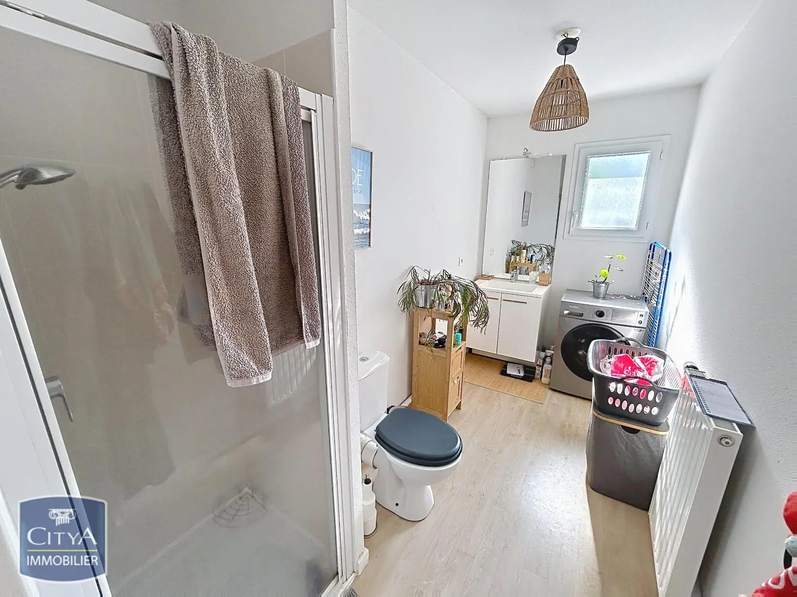 Photo 6 Appartement 2 pièces 46.25m²