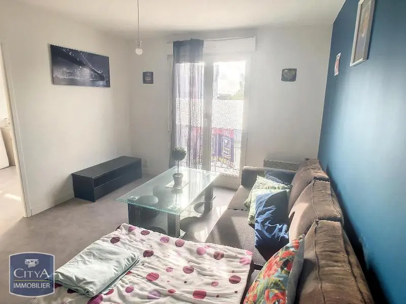 Photo 3 Appartement 3 pièces 50.81m²