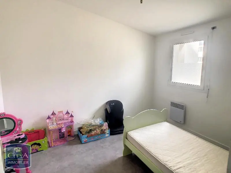 Photo 7 Appartement 3 pièces 50.81m²