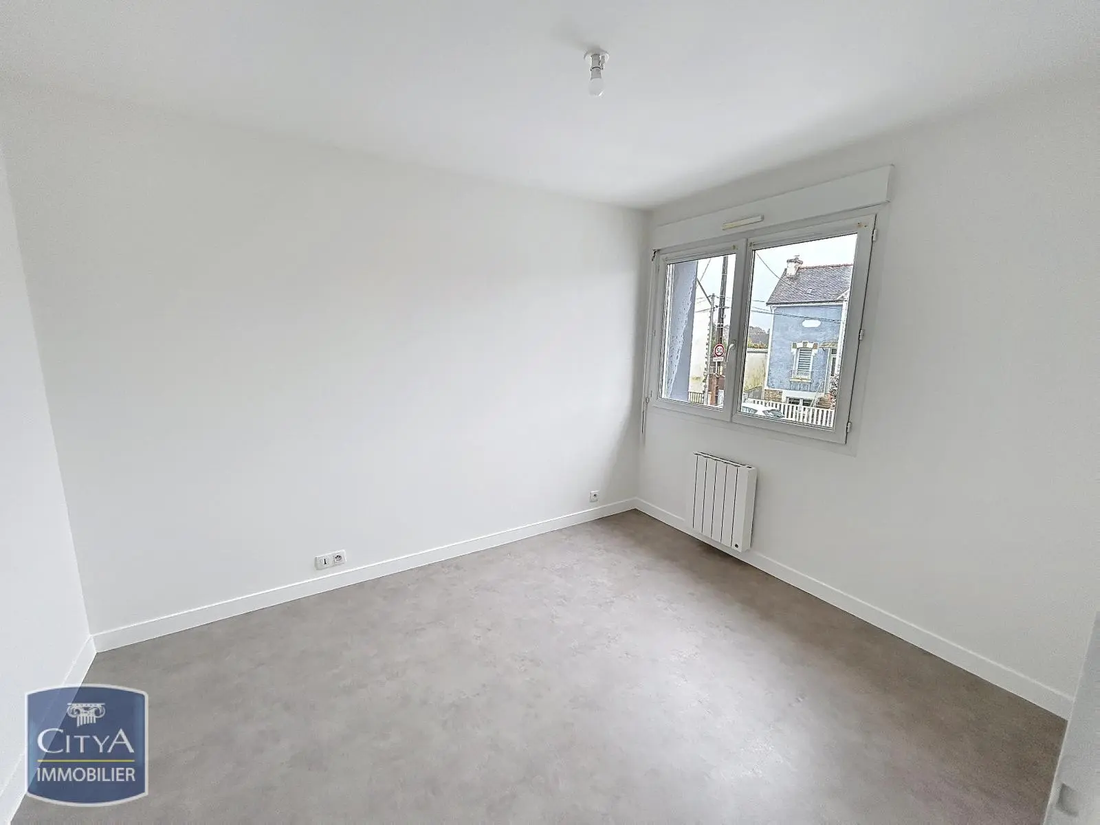 Photo 3 Appartement 3 pièces 50.81m²