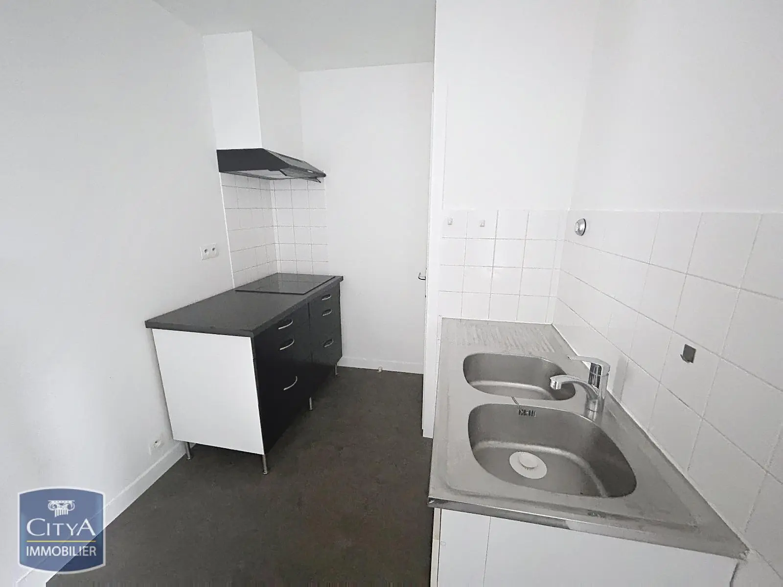 Photo 2 Appartement 3 pièces 50.81m²