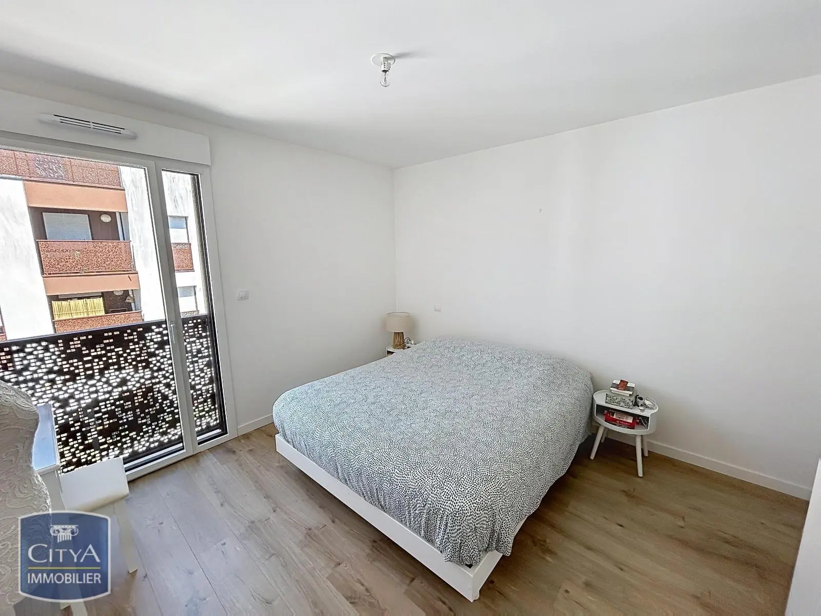 Photo 6 Appartement 2 pièces 42.4m²