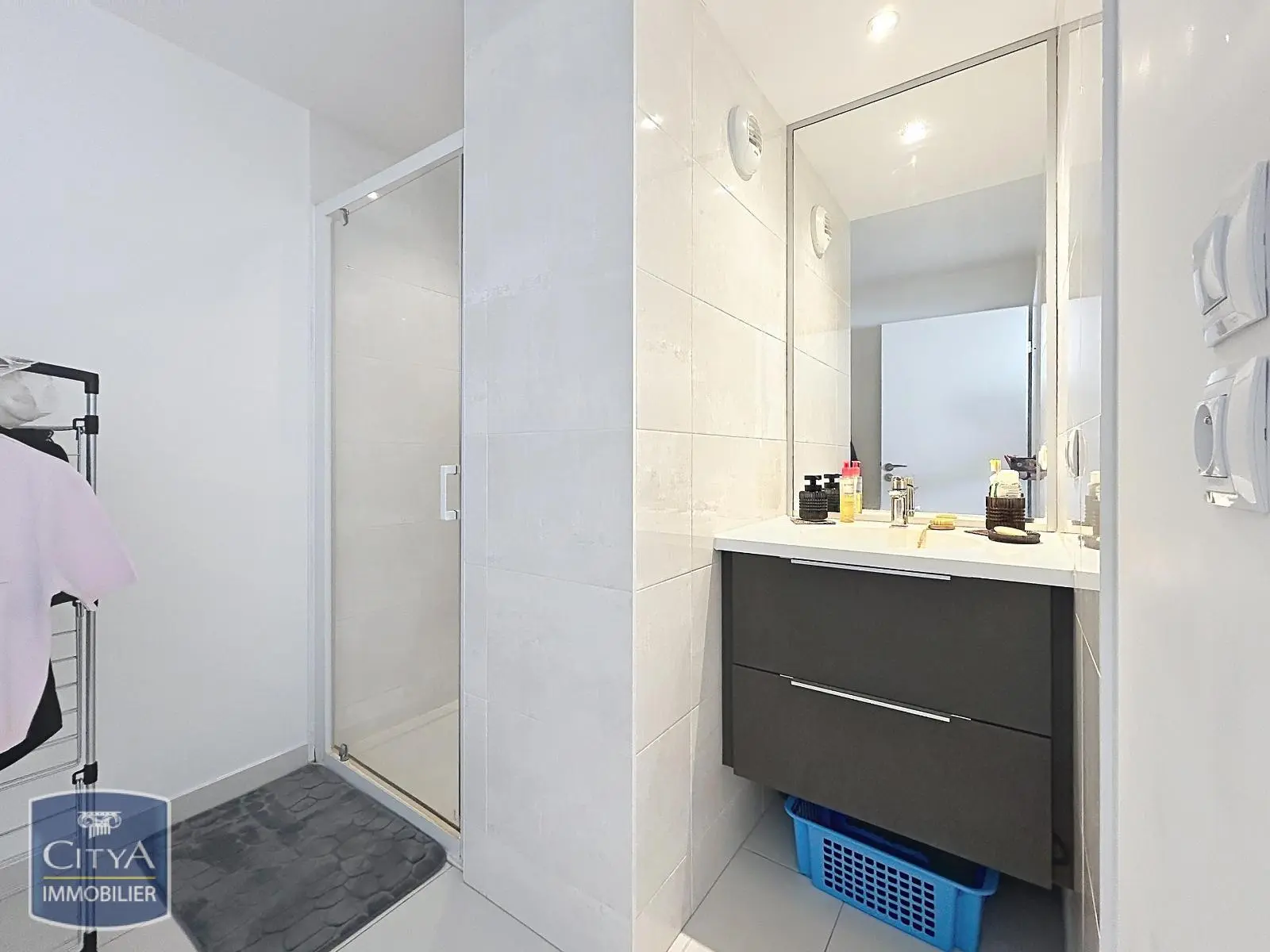 Photo 7 Appartement 2 pièces 42.4m²