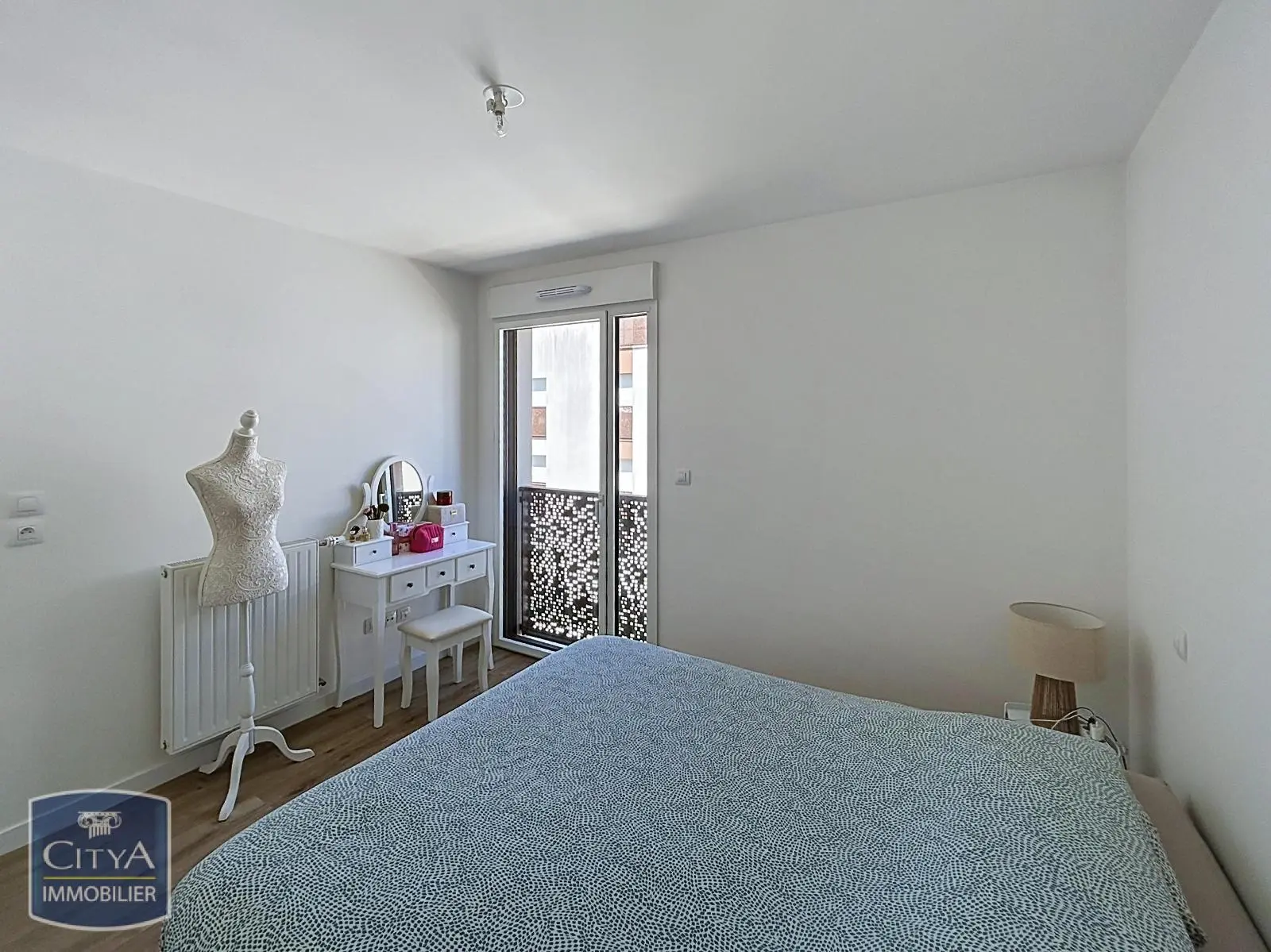 Photo 8 Appartement 2 pièces 42.4m²