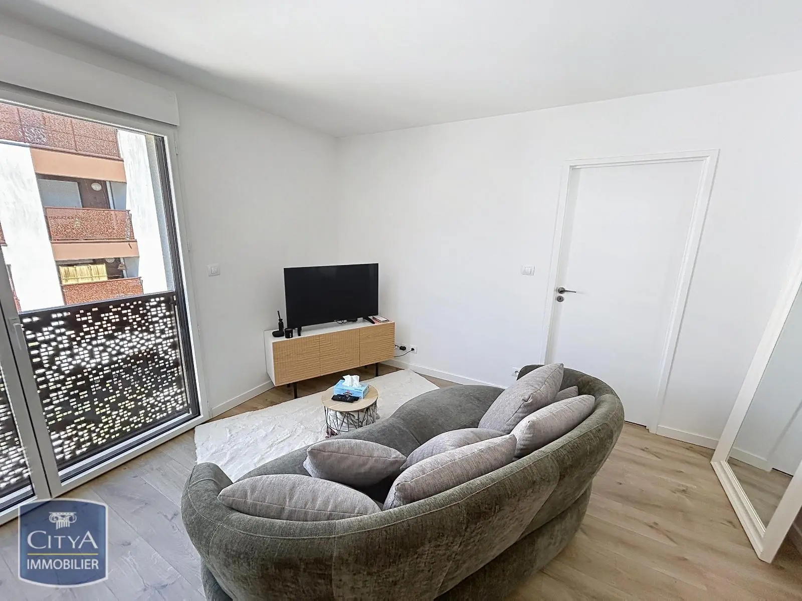 Photo 5 Appartement 2 pièces 42.4m²
