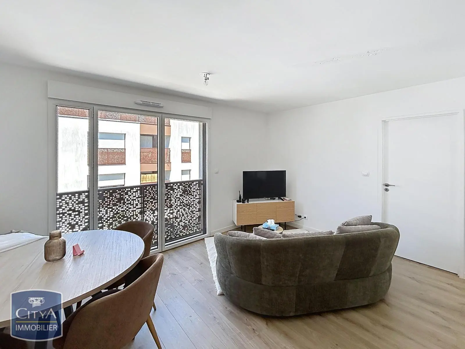 Photo 4 Appartement 2 pièces 42.4m²