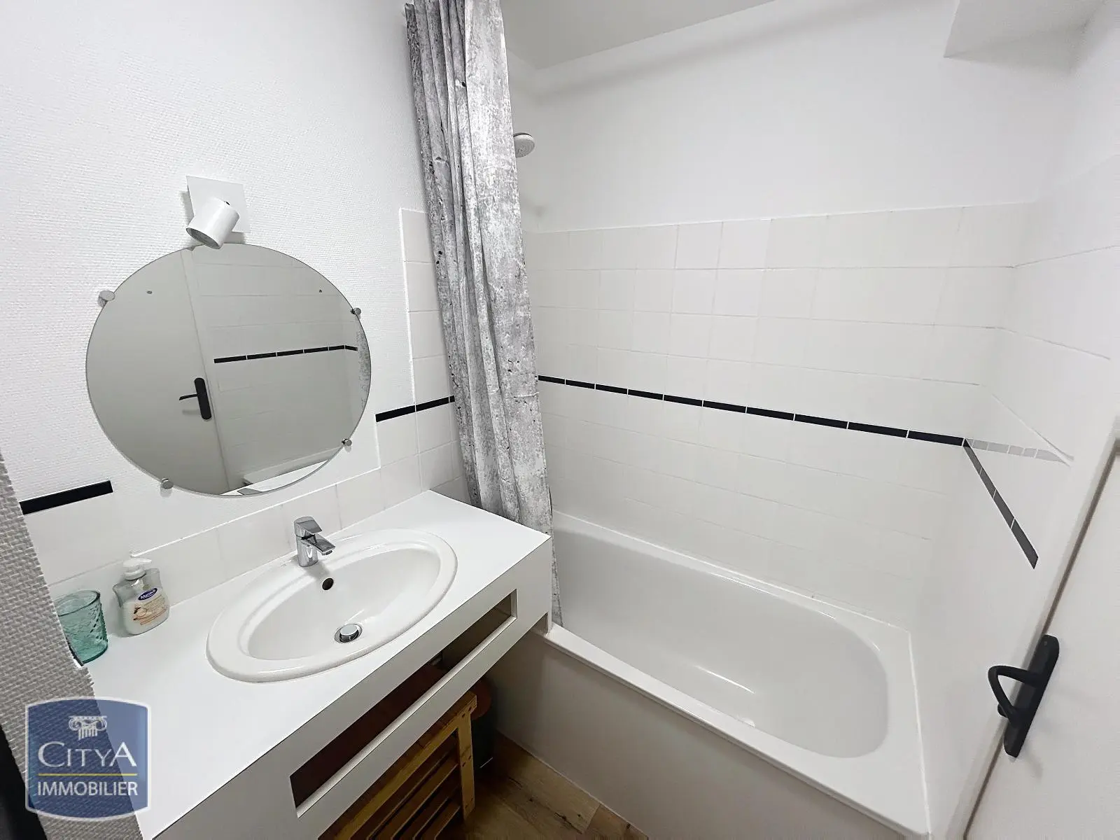 Photo 5 Appartement 1 pièce 21.3m²