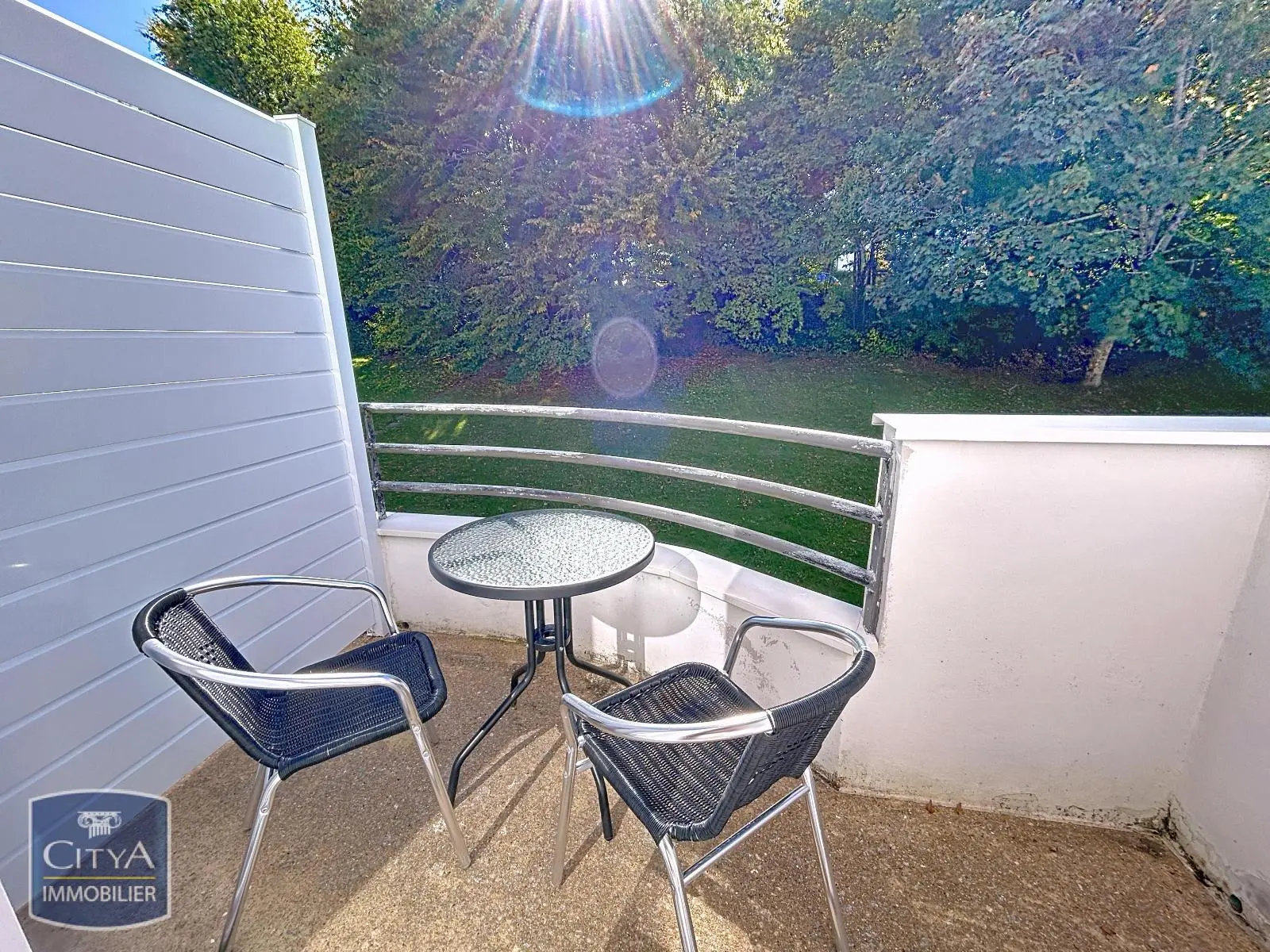 Photo 6 Appartement 1 pièce 21.3m²