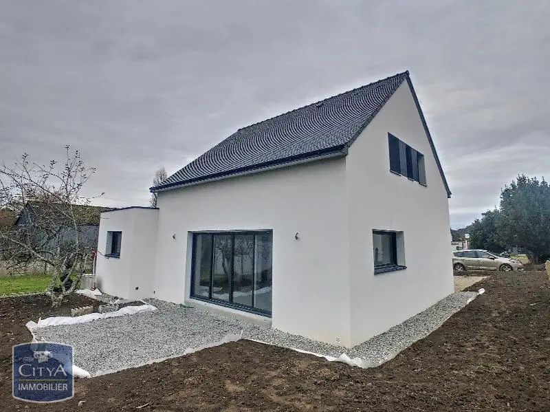 Photo 11 Maison 5 pièces 106m²