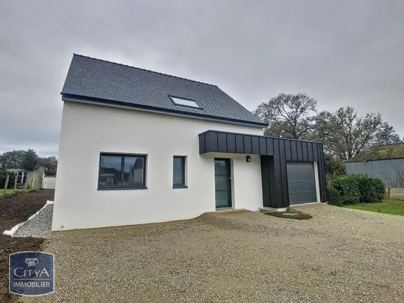 Photo 1 Maison 5 pièces 106m²