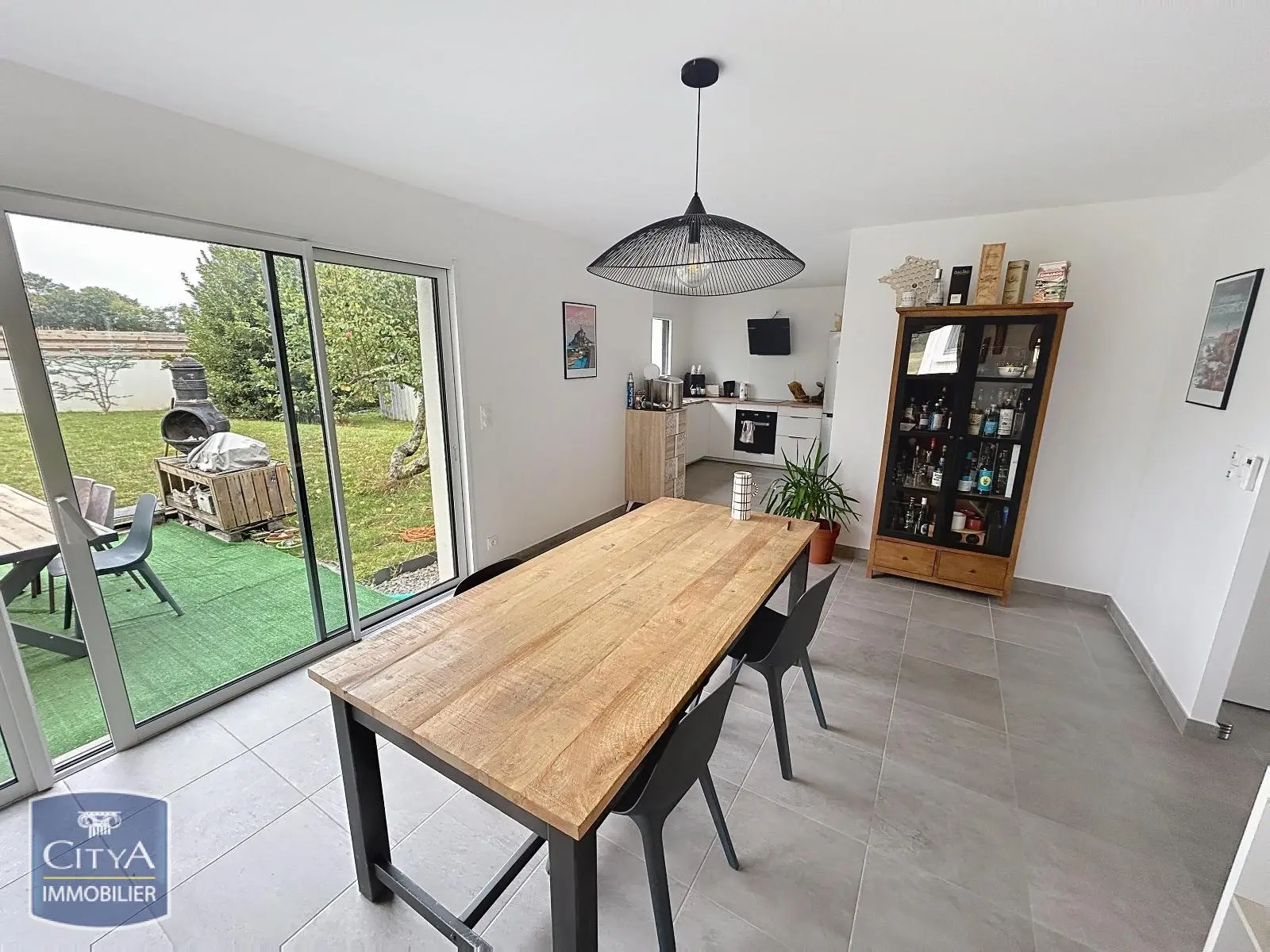 Photo 2 Maison 5 pièces 106m²