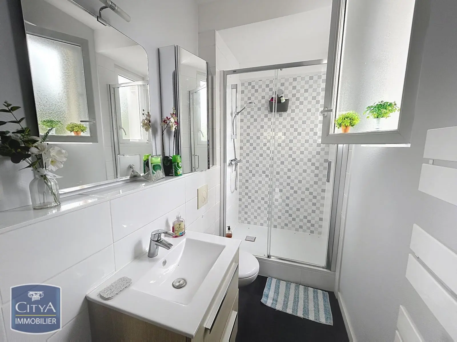 Photo 6 pour Appartement 2 pièces 44.06m² Photo 6 Appartement 2 pièces 44.06m²