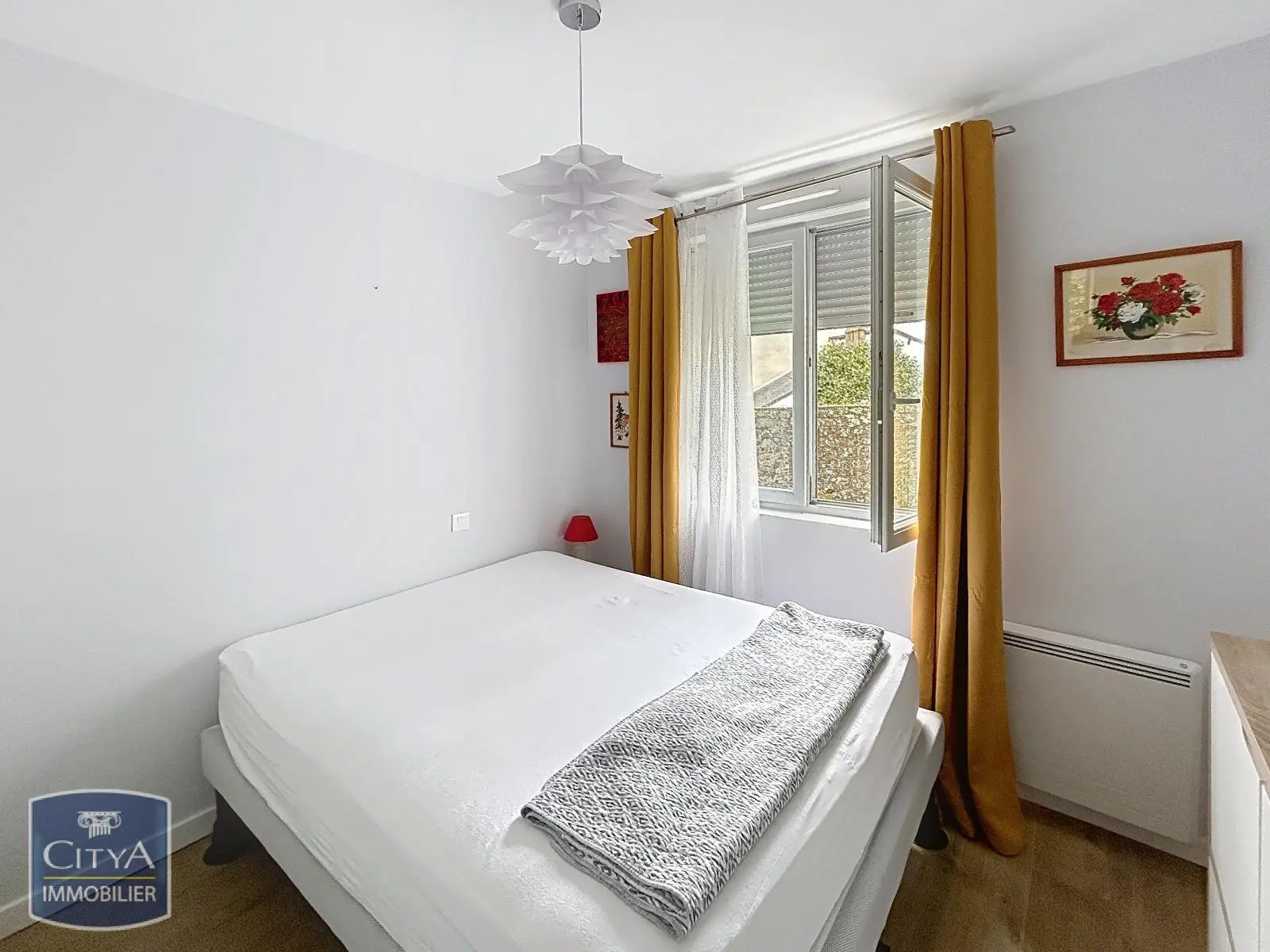 Photo 5 pour Appartement 2 pièces 44.06m² Photo 5 Appartement 2 pièces 44.06m²