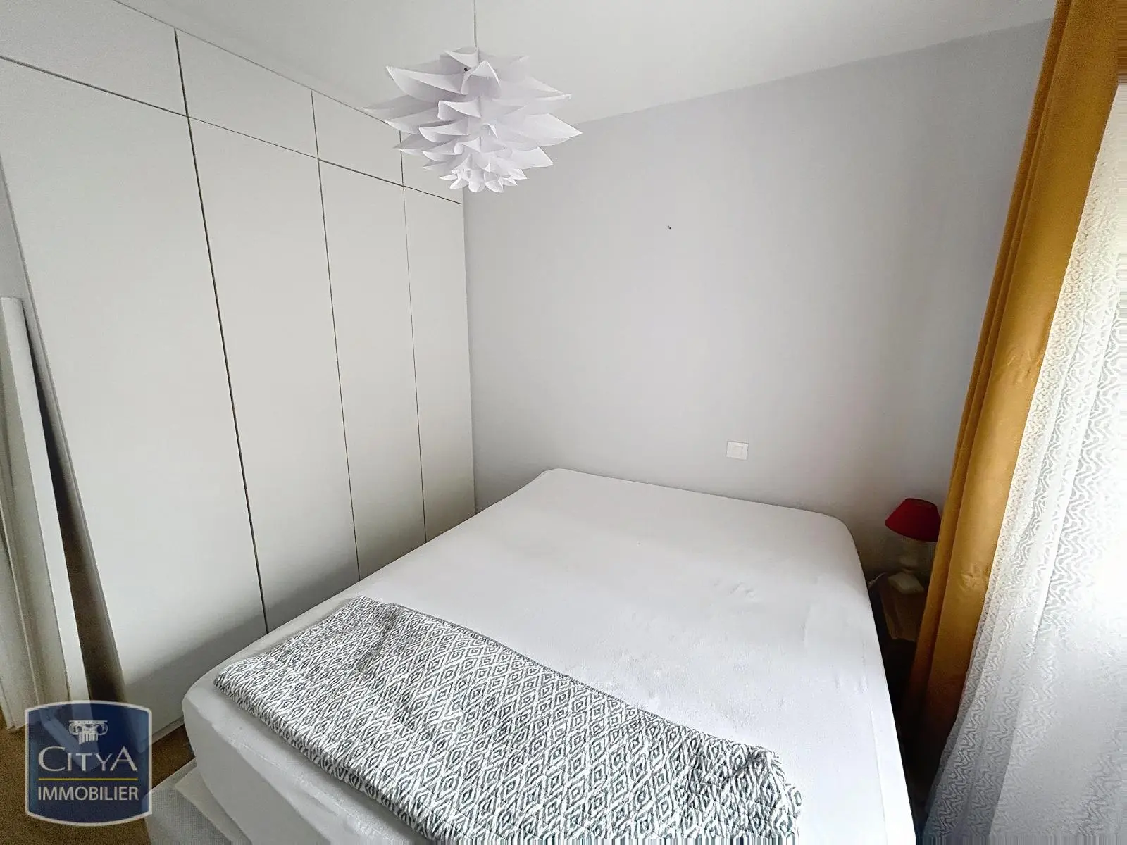 Photo 4 pour Appartement 2 pièces 44.06m² Photo 4 Appartement 2 pièces 44.06m²