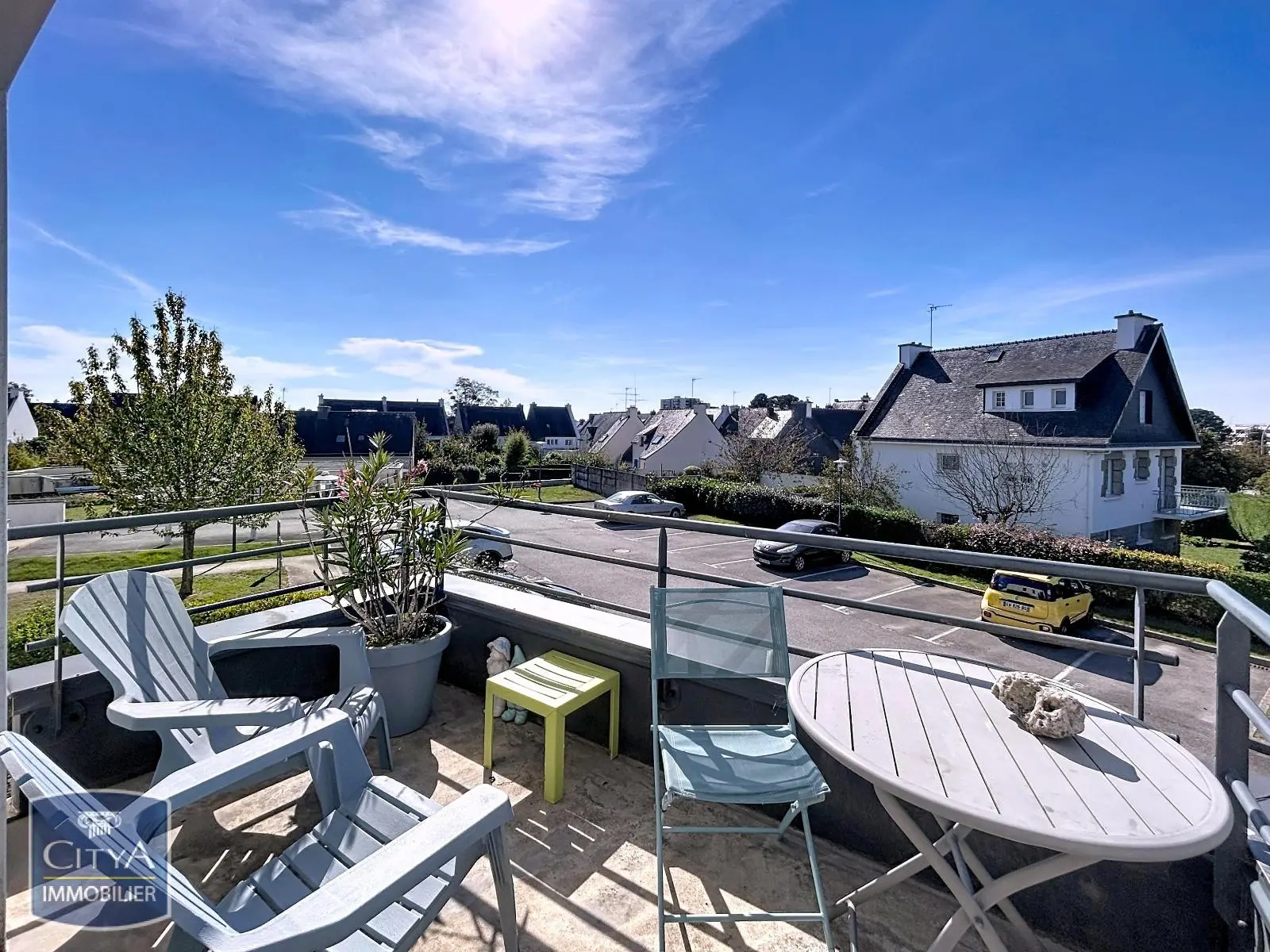 Photo 4 Appartement 3 pièces 65.73m²