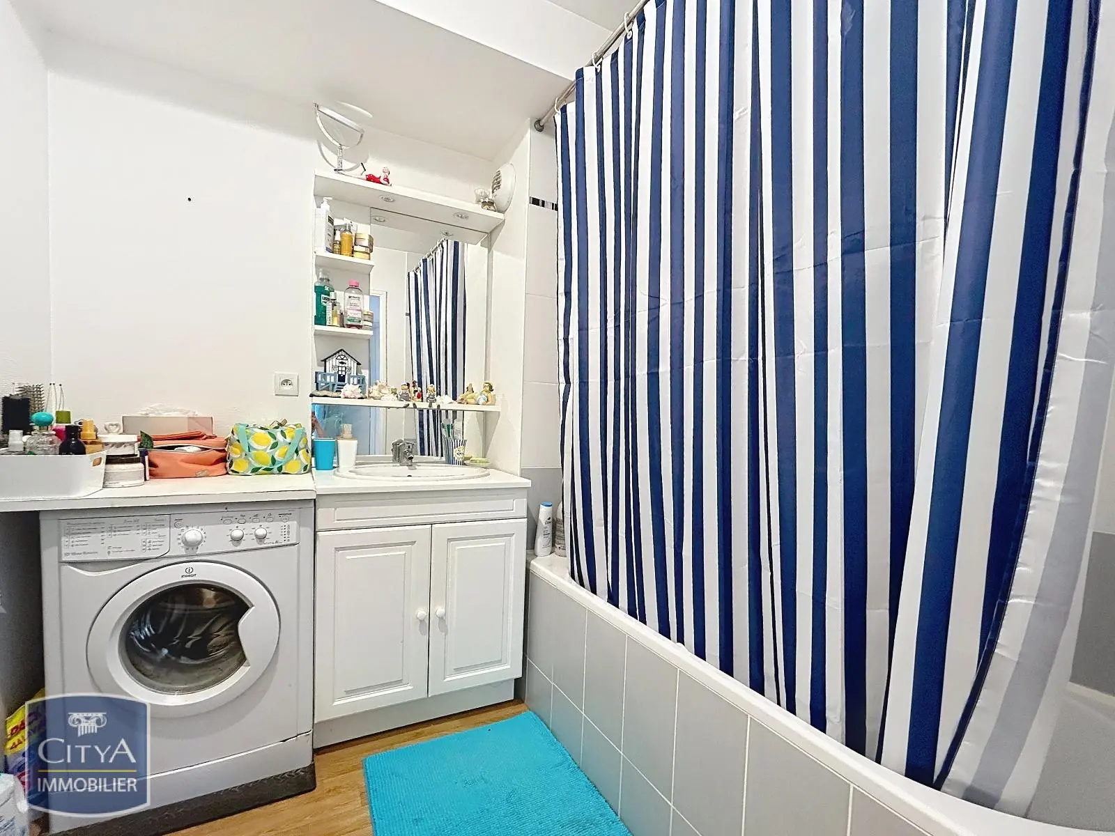 Photo 8 Appartement 3 pièces 65.73m²