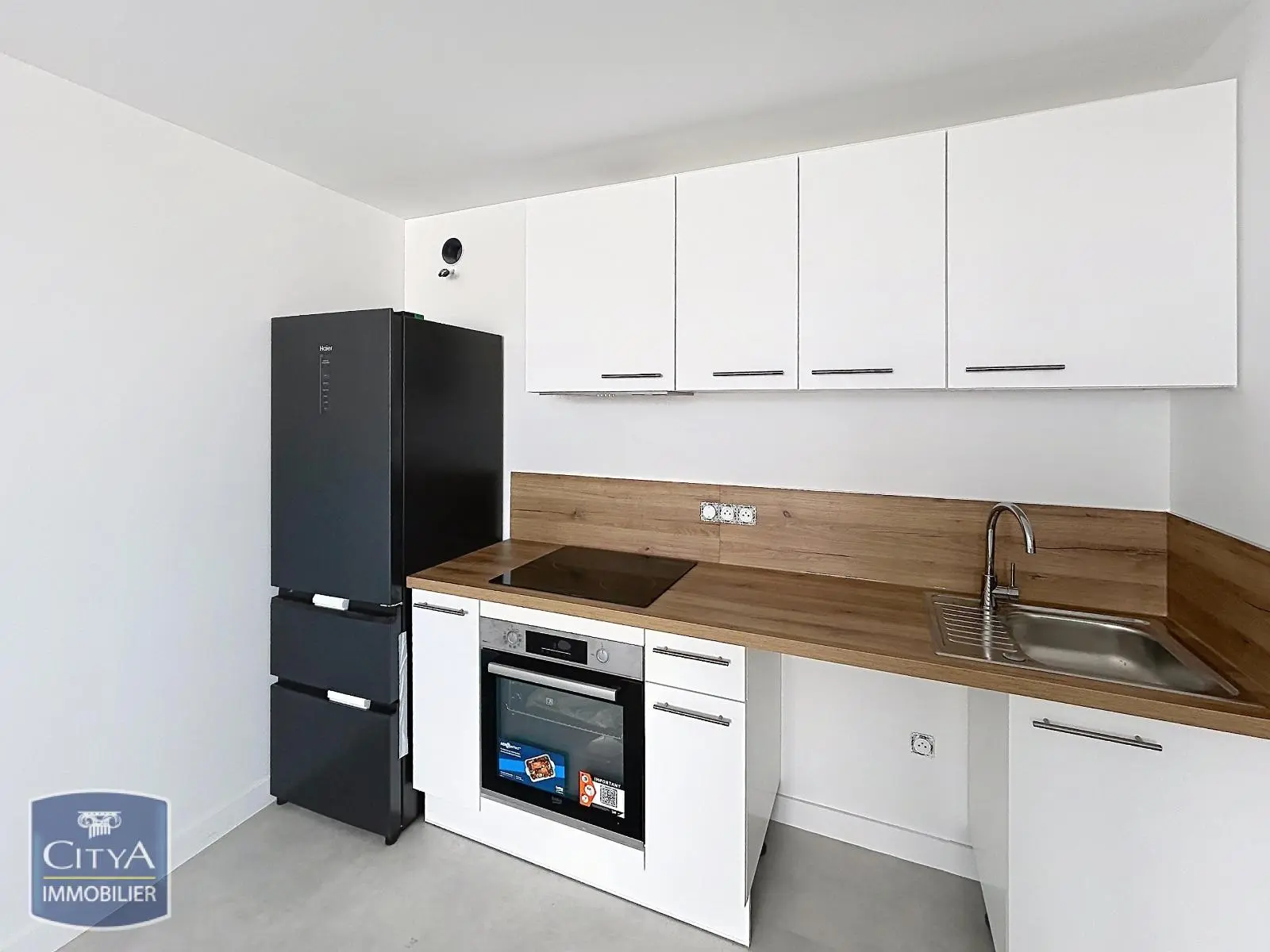 Photo 1 appartement Auray