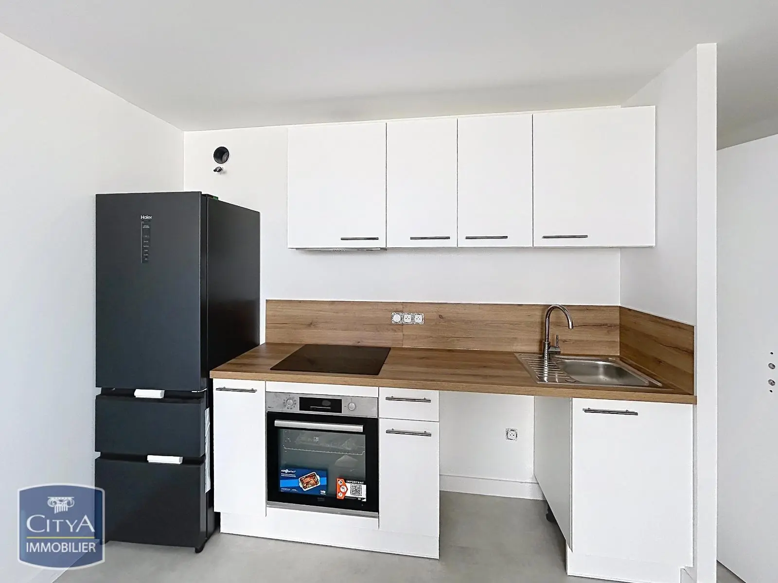 Photo 2 appartement Auray