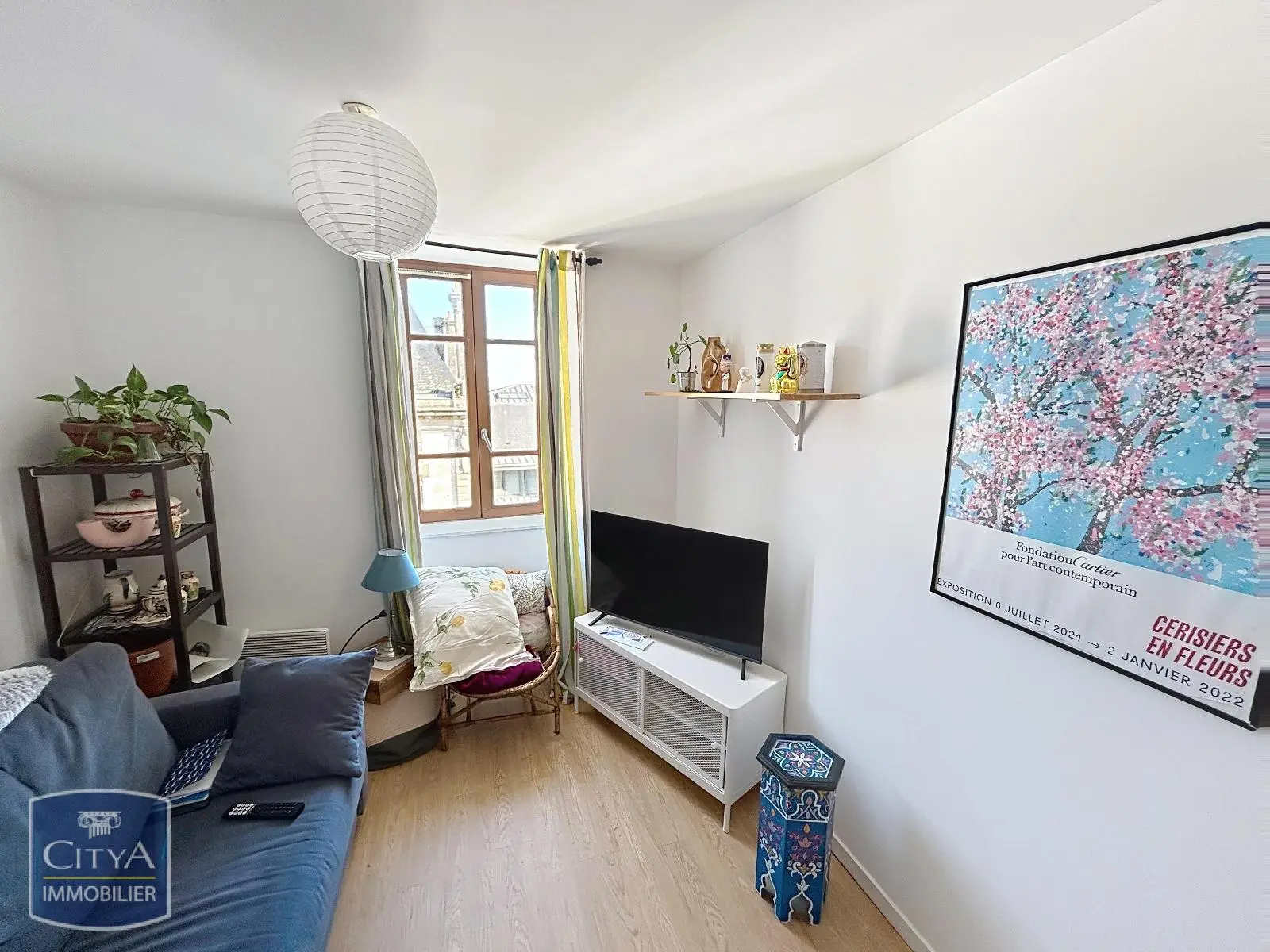 Photo 4 Appartement 3 pièces 47.35m²