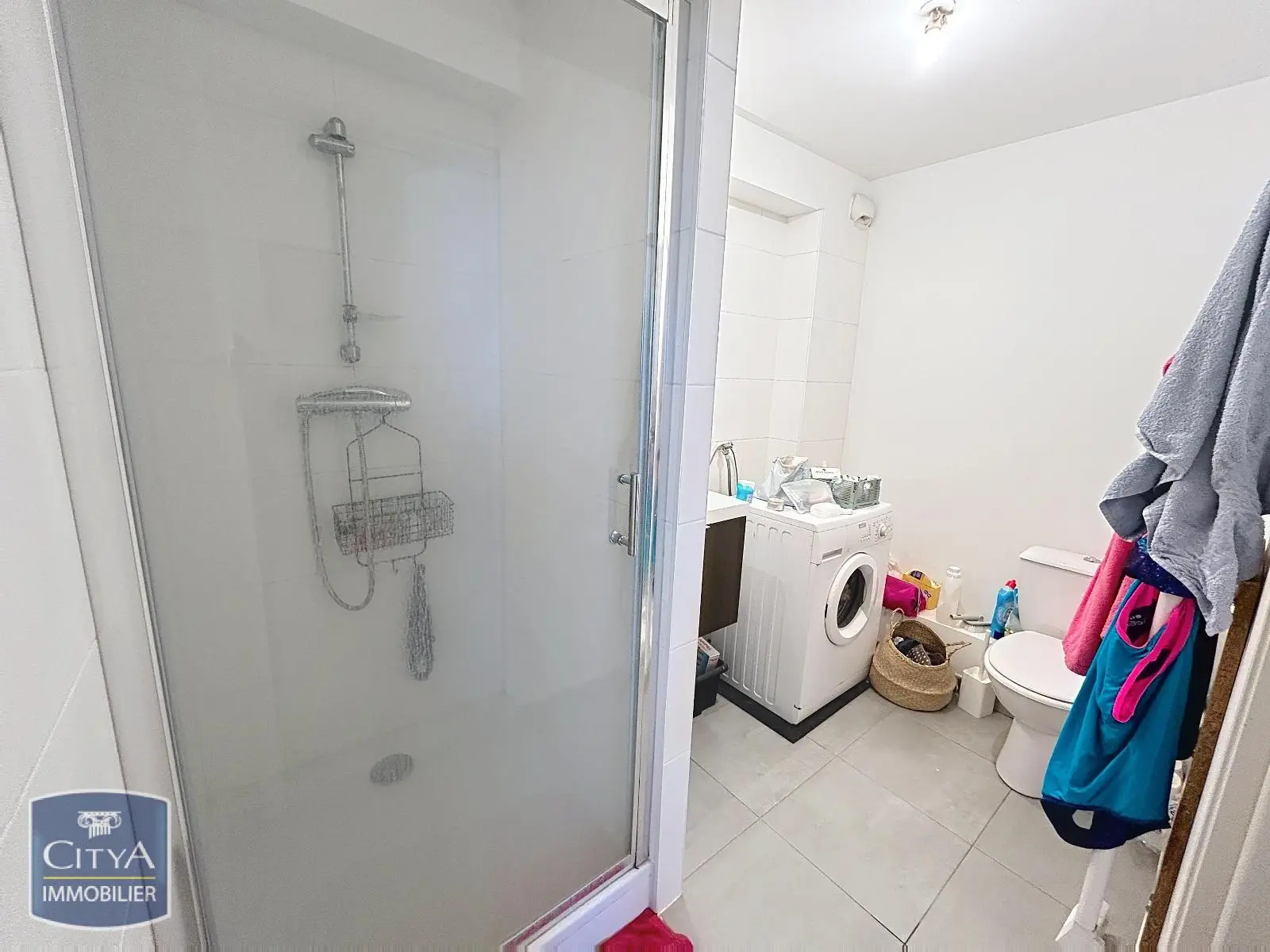 Photo 5 Appartement 3 pièces 47.35m²