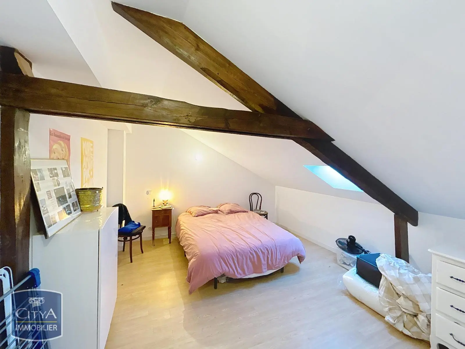 Photo 6 Appartement 3 pièces 47.35m²