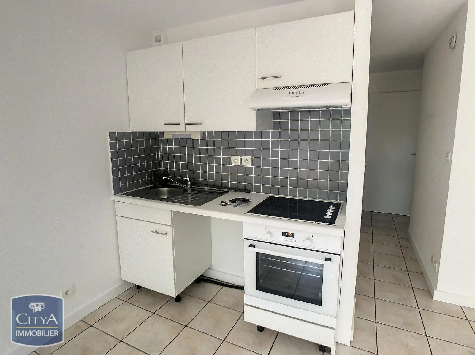 Photo 2 appartement Auray