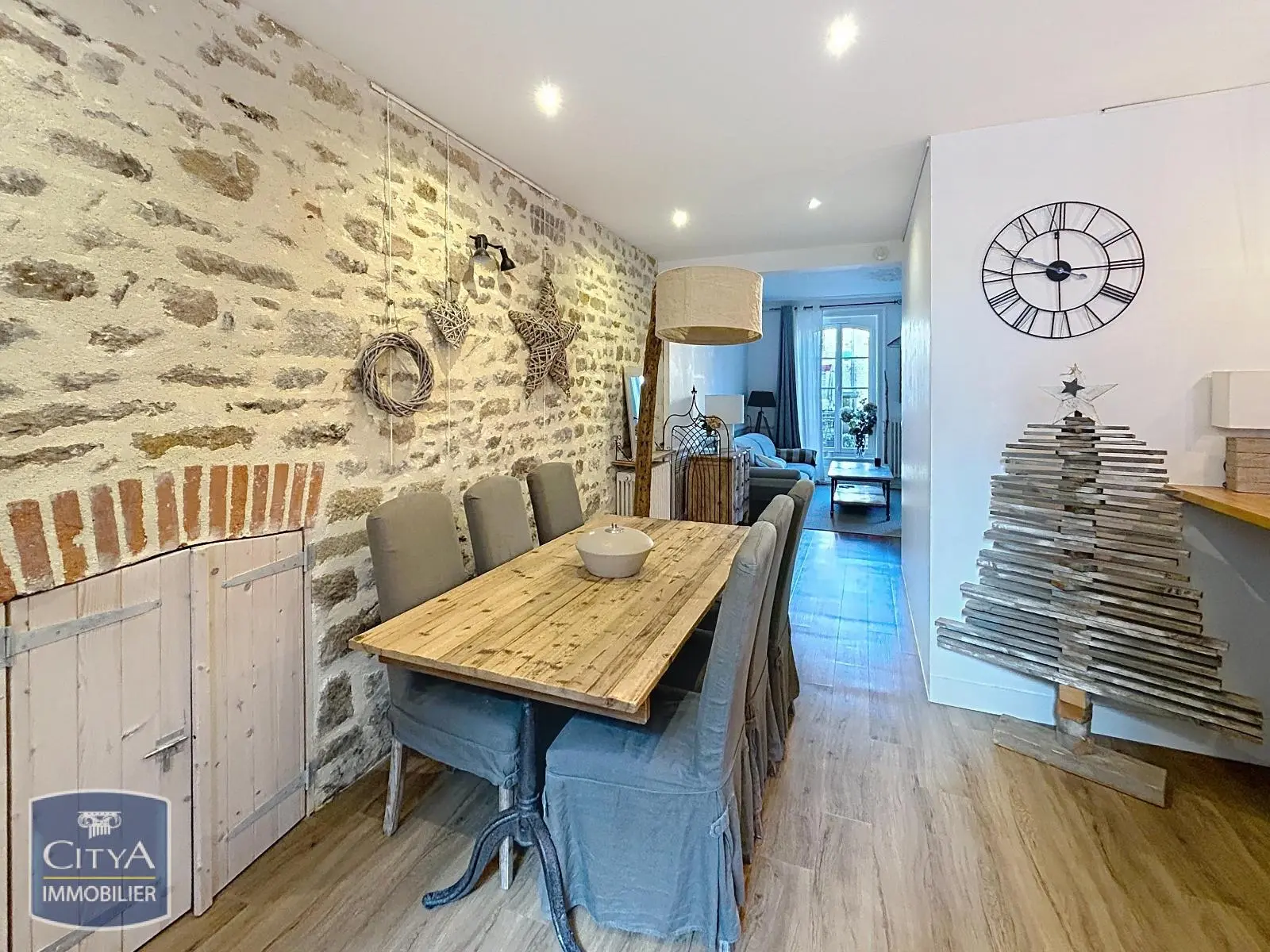 Photo 5 Appartement 3 pièces 83.28m²