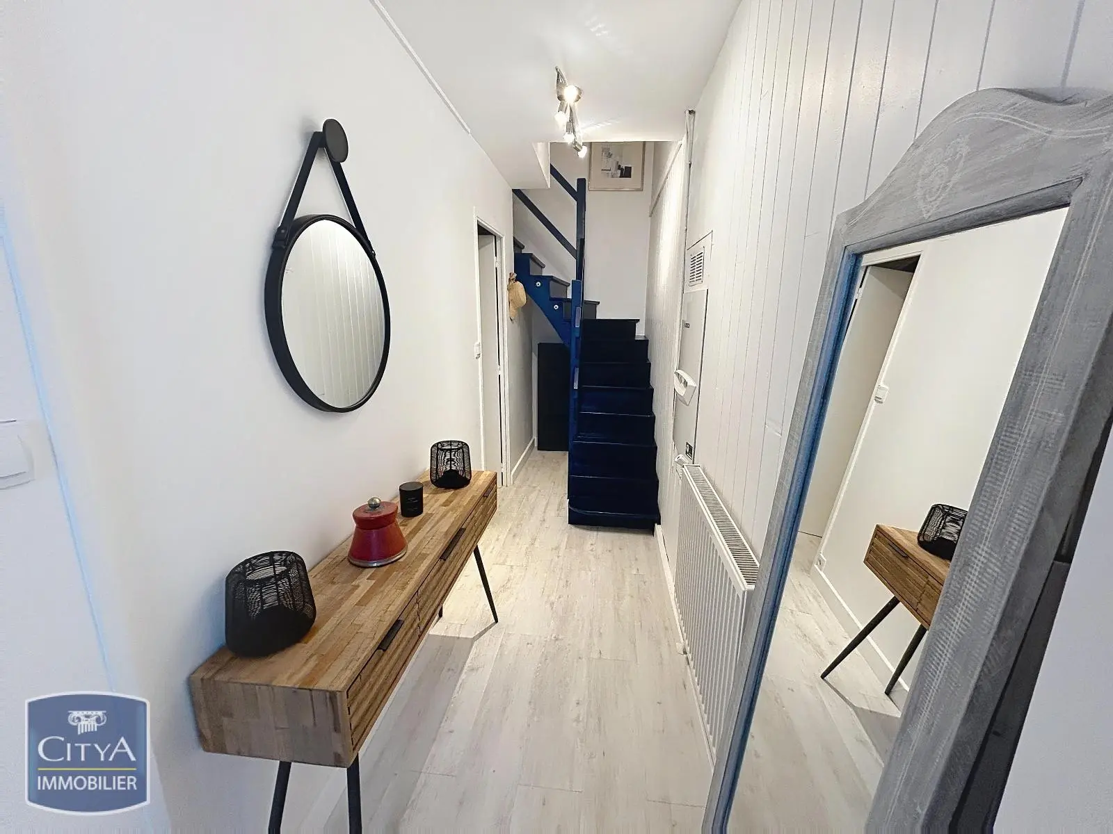 Photo 9 Appartement 3 pièces 83.28m²