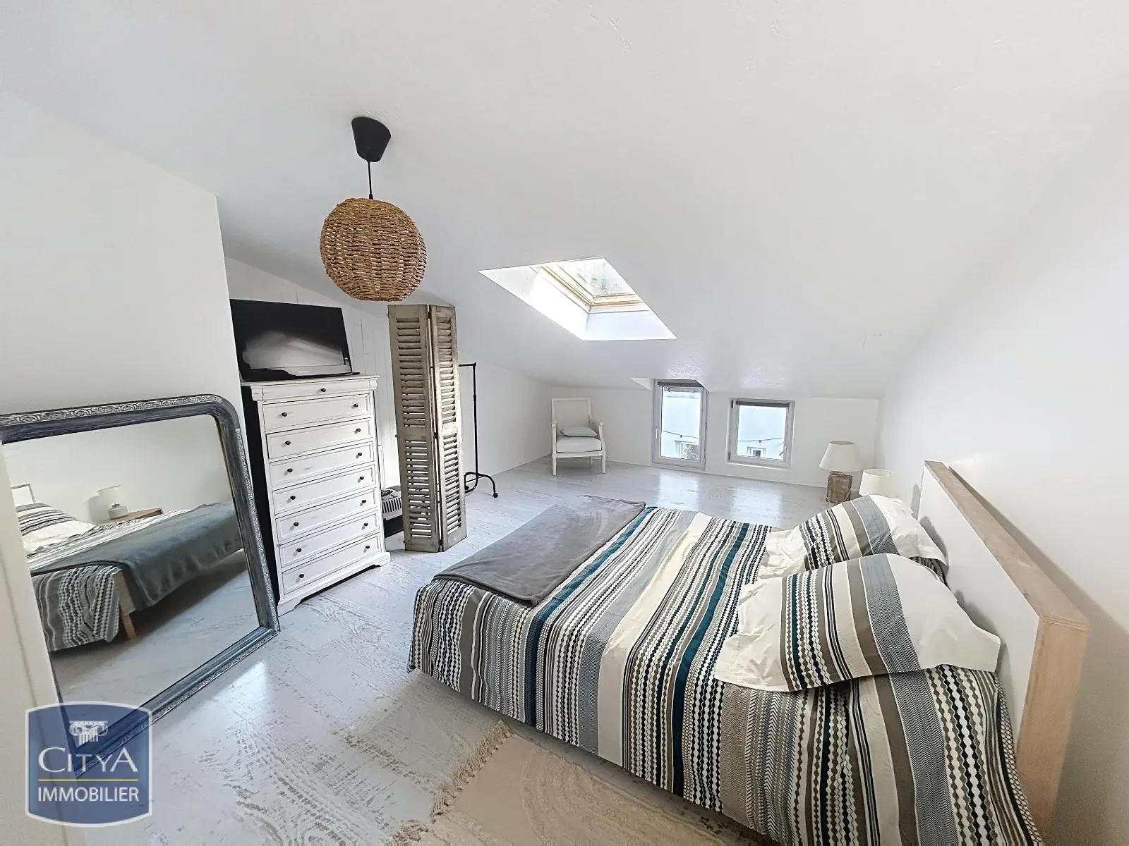 Photo 10 Appartement 3 pièces 83.28m²