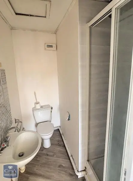Photo 4 Appartement 1 pièce 17.52m²