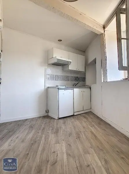 Photo 3 Appartement 1 pièce 17.52m²